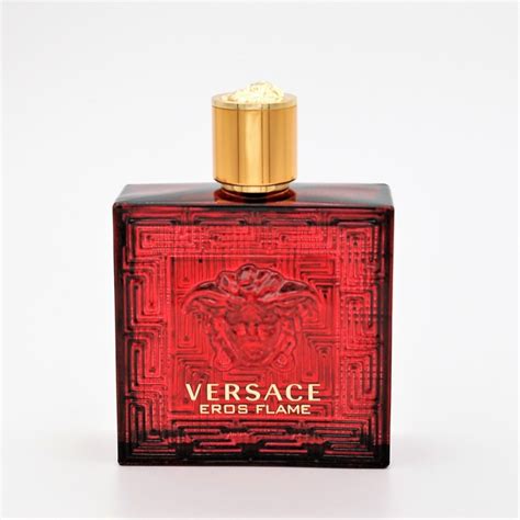 versace katzennapf|versace eros flame 100ml.